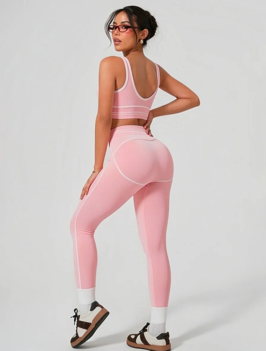 Kaia Contrast Set