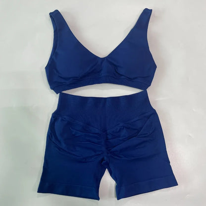 Bianca Scrunch Set