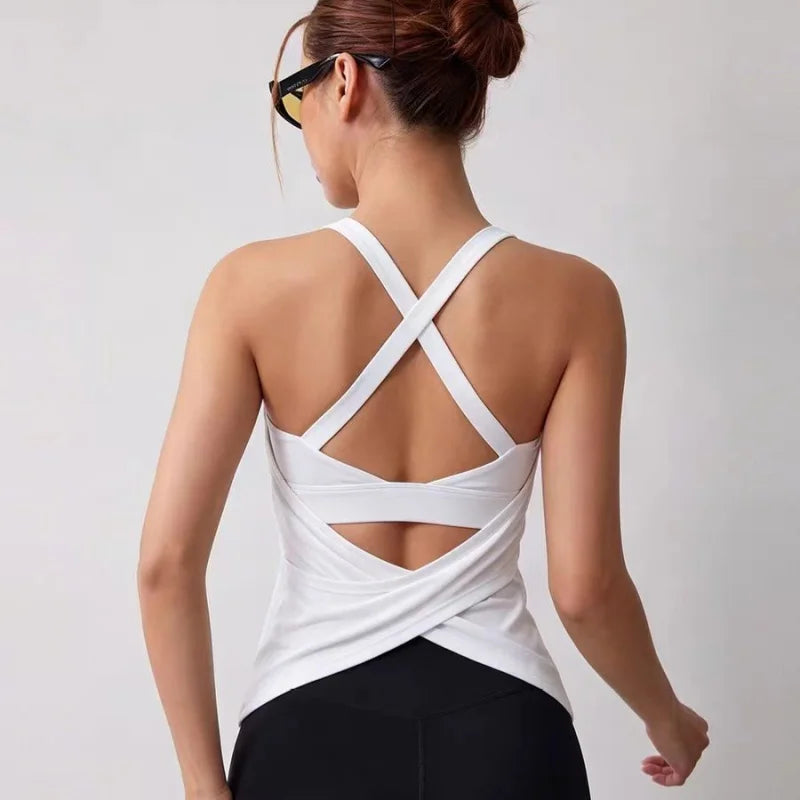 Cover Tank
