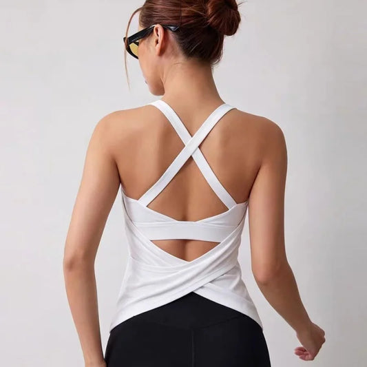 Cover Tank