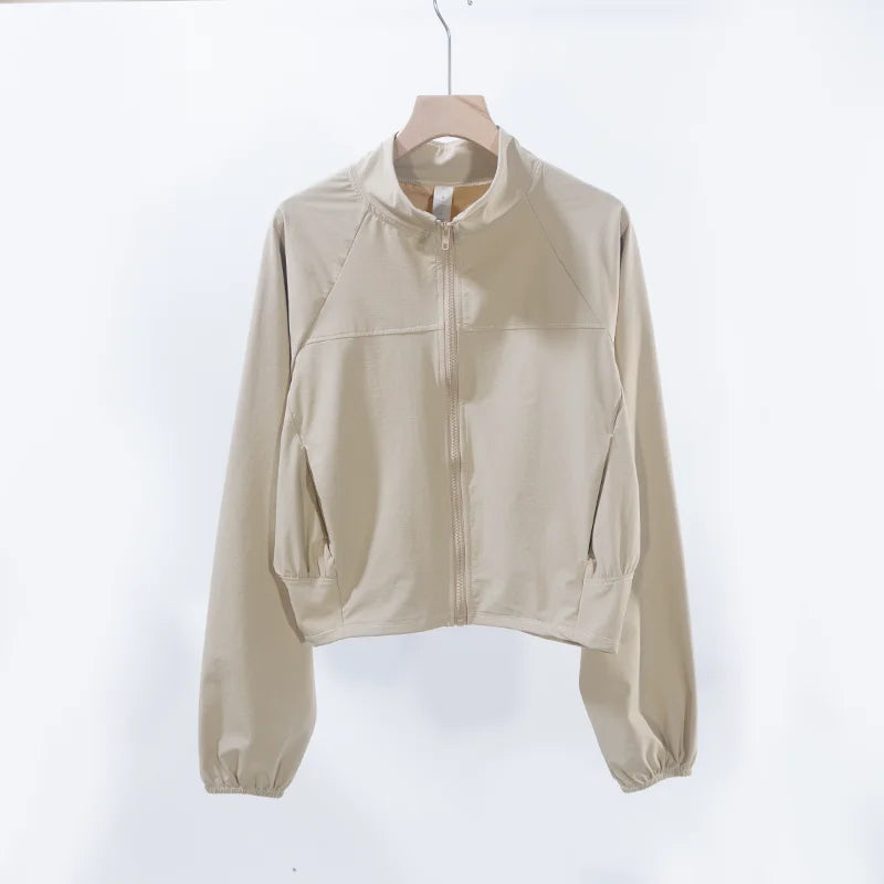 Breeze Jacket