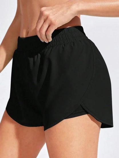 Pace Shorts