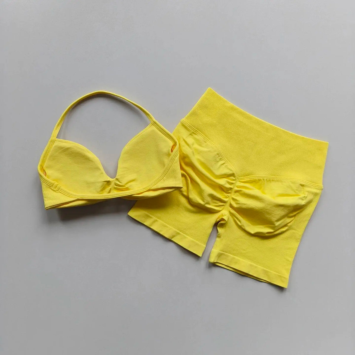 Amara Open Back Set