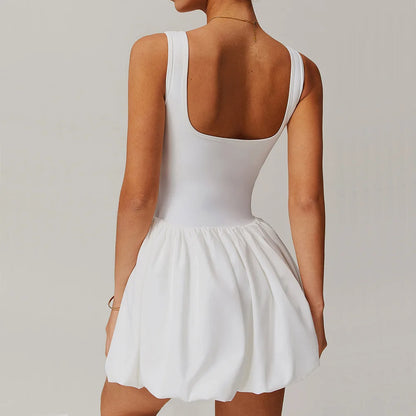 Ava Tennis Dress