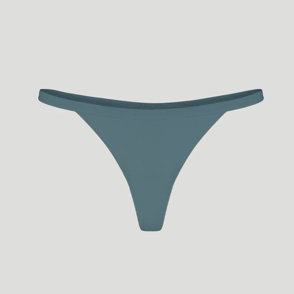 Camel Toe-Proof Underwear