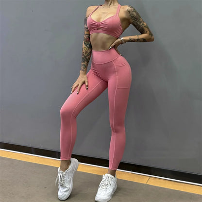 Bonita Set