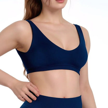 Power Bra
