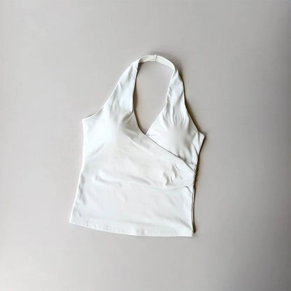 Vivi Halter Bra