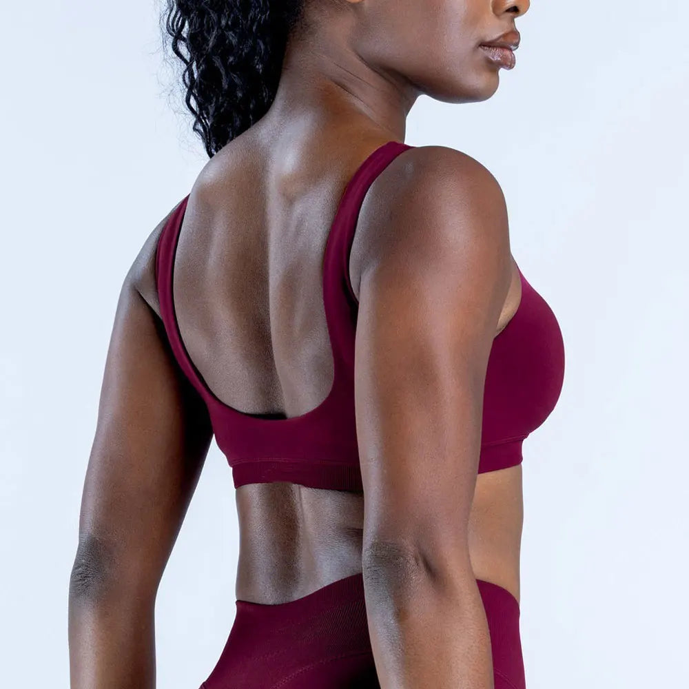 Power Bra