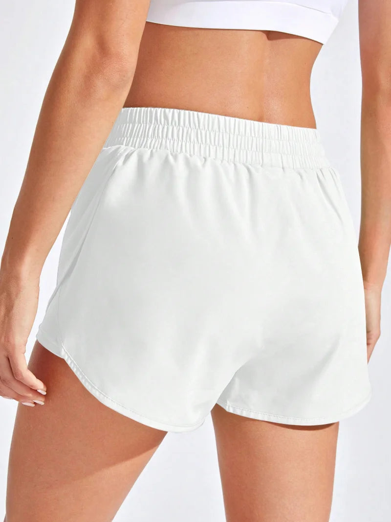 Pace Shorts