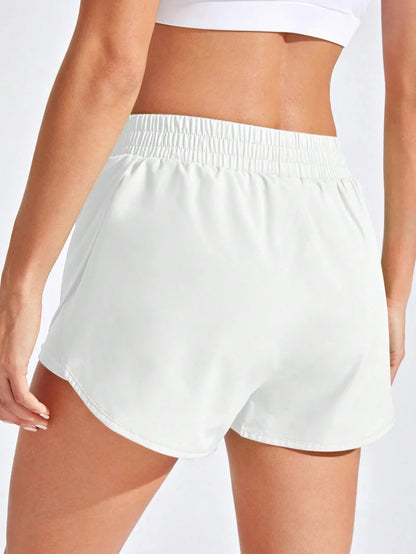 Pace Shorts