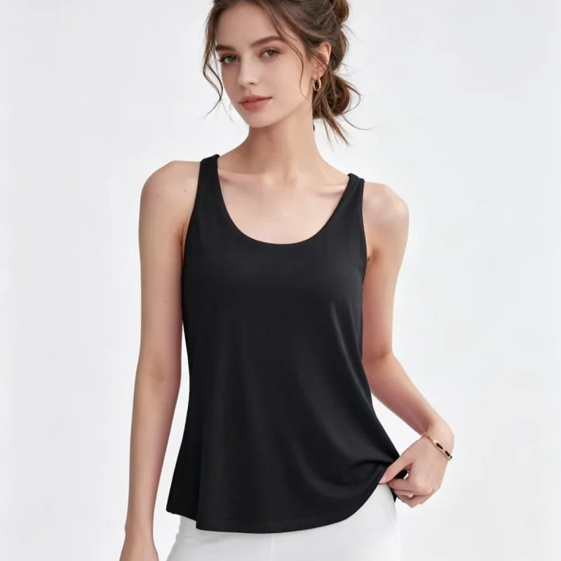 Cover Tank