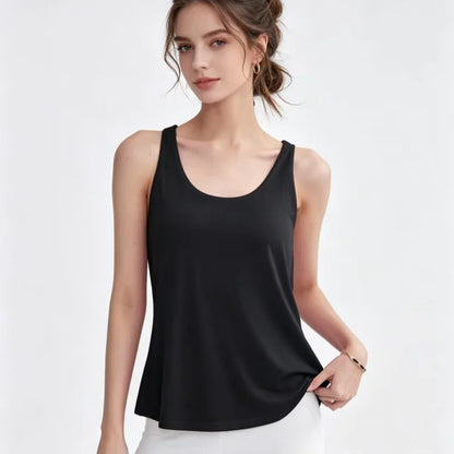 Cover Tank