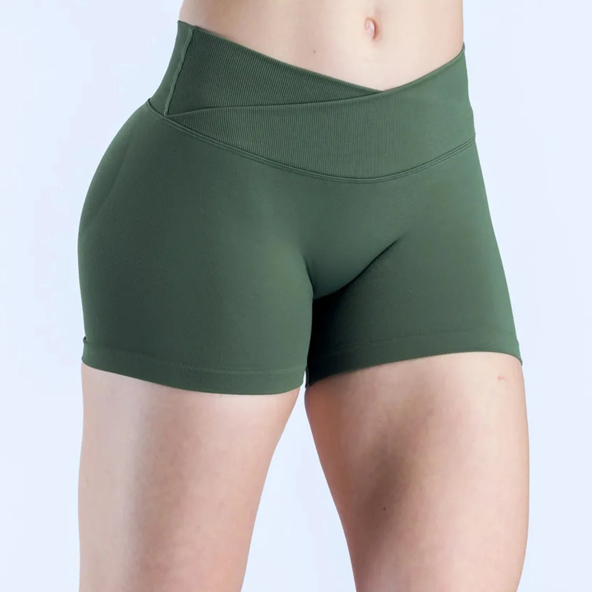 Zoe Seamless