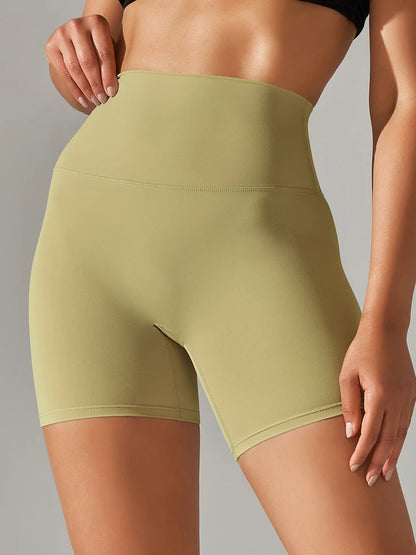 Core Shorts