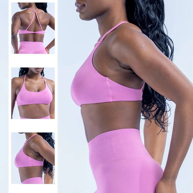 Zoe Seamless