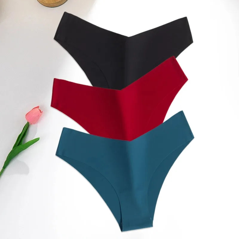 Bare Thong 3-Pack