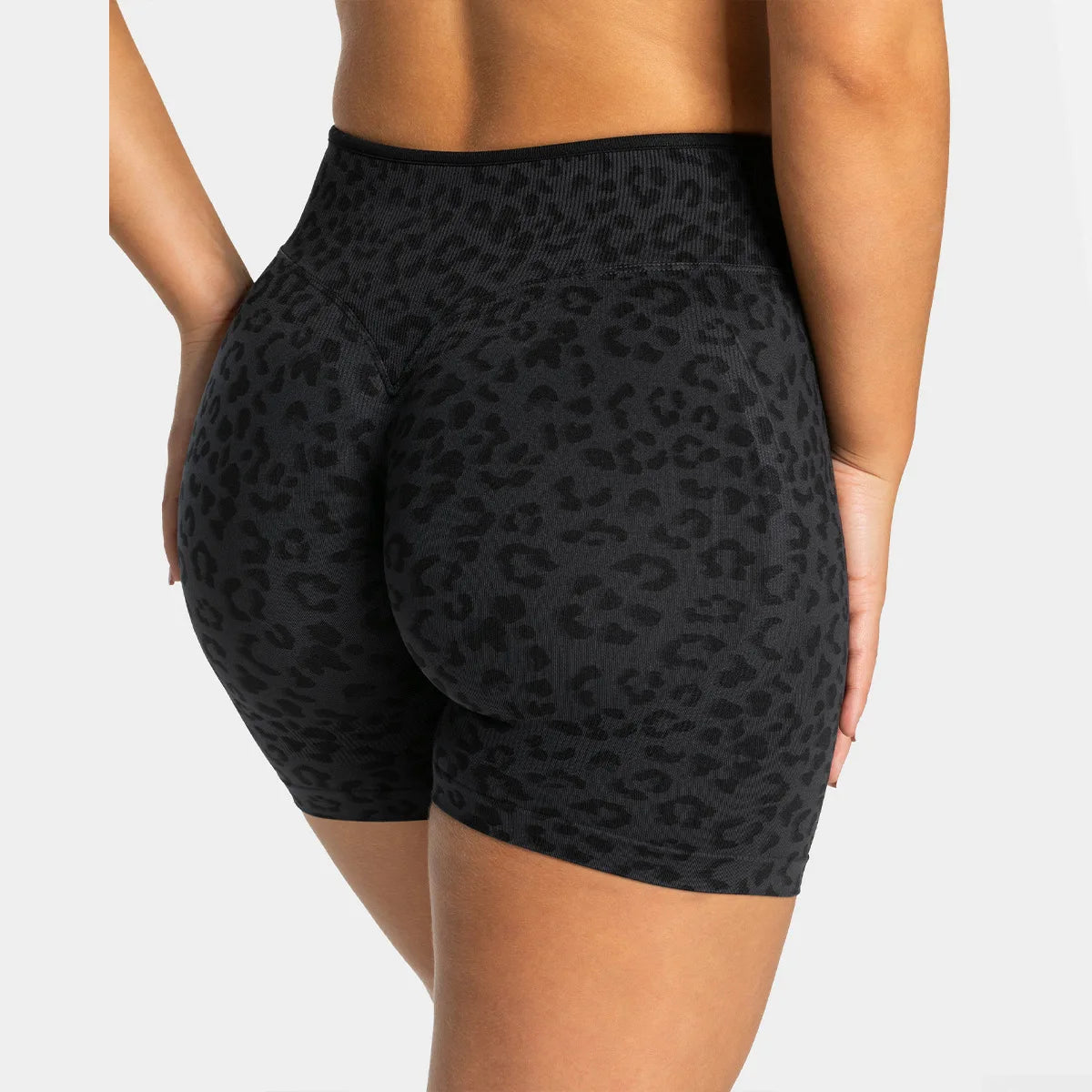 Savanna Shorts