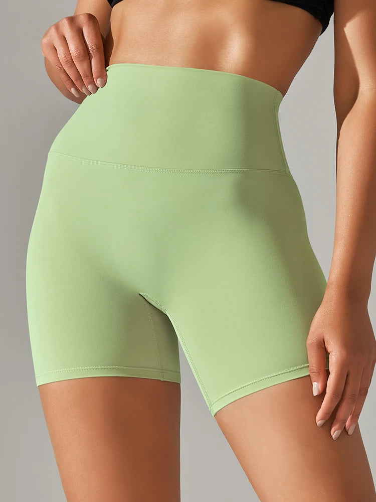 Core Shorts