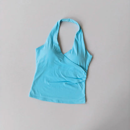 Vivi Halter Bra