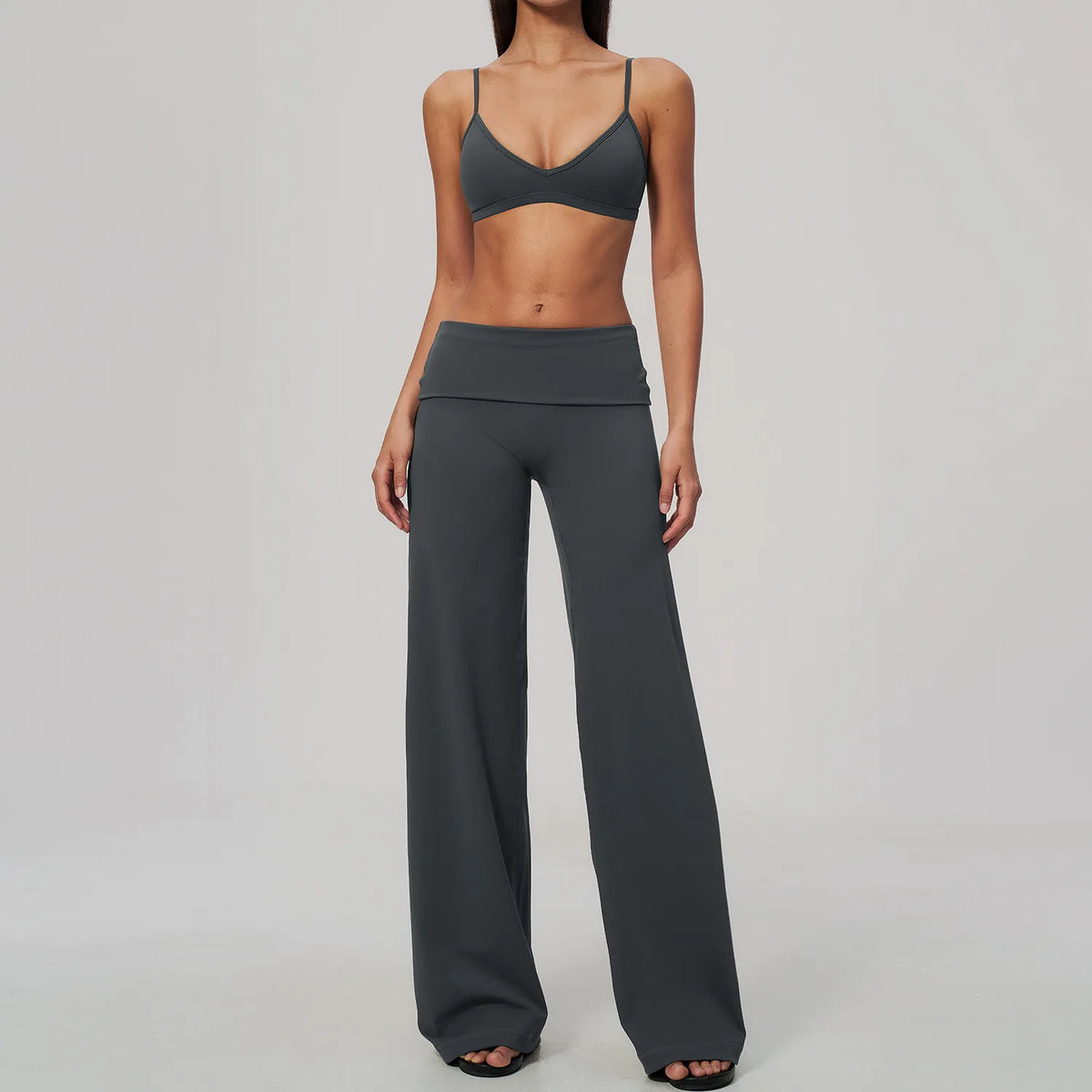 Serena Wide Leg Set