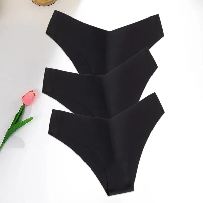 Bare Thong 3-Pack