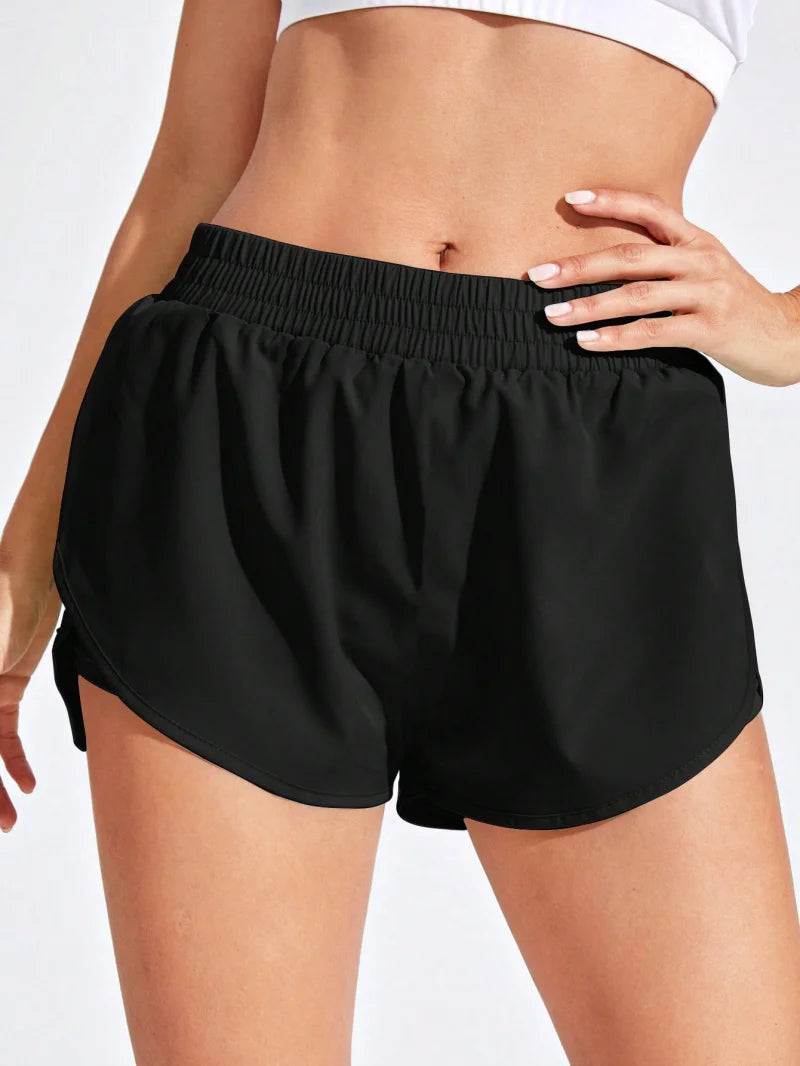 Pace Shorts