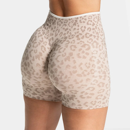 Savanna Shorts
