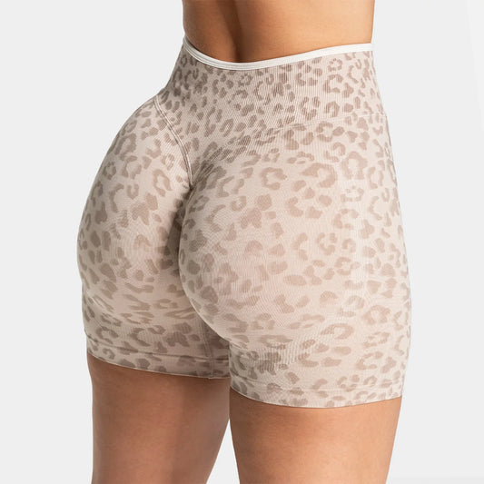 Savanna Shorts