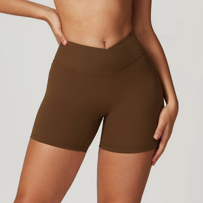 Peach Shorts