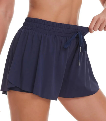 Dash Shorts