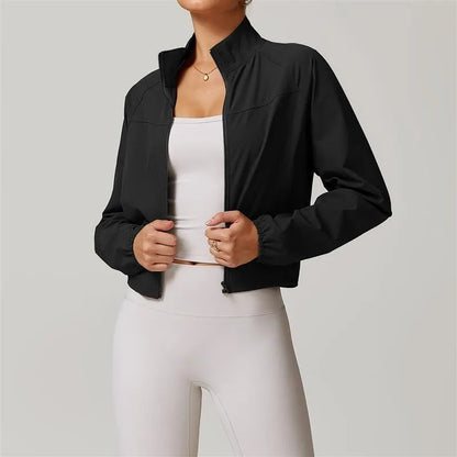 Breeze Jacket