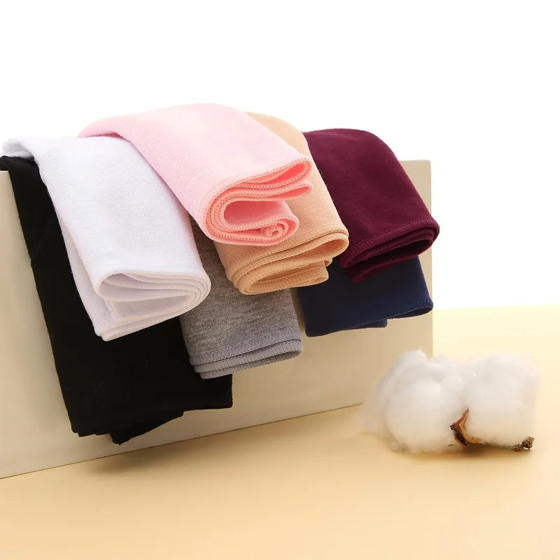 Cozy Cotton Briefs 4-Pack