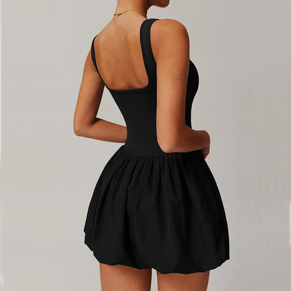 Ava Tennis Dress