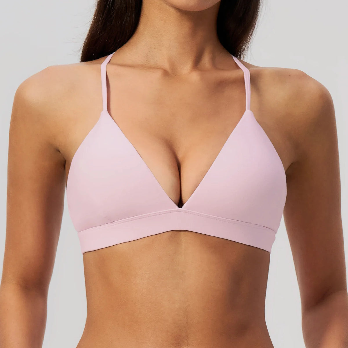 Vera Cross Back Bra