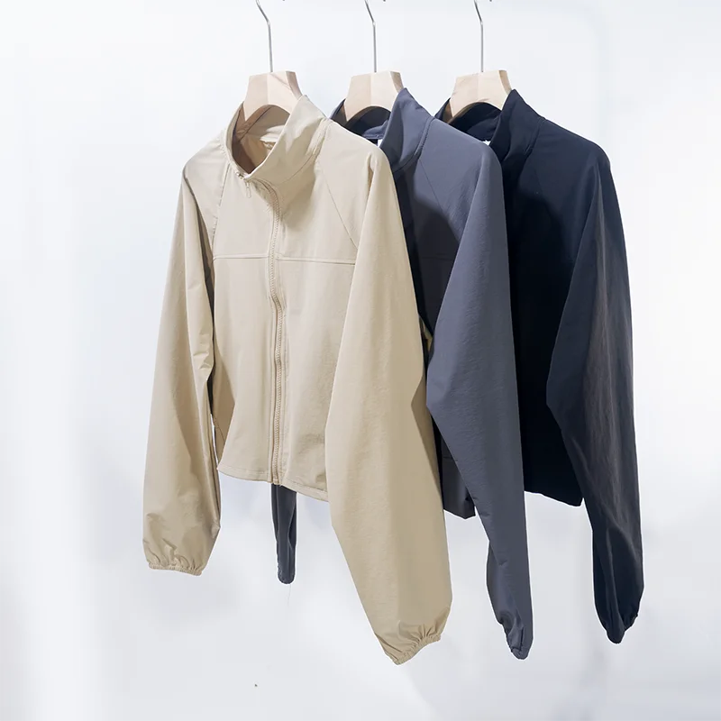 Breeze Jacket
