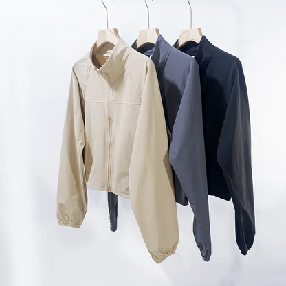 Breeze Jacket