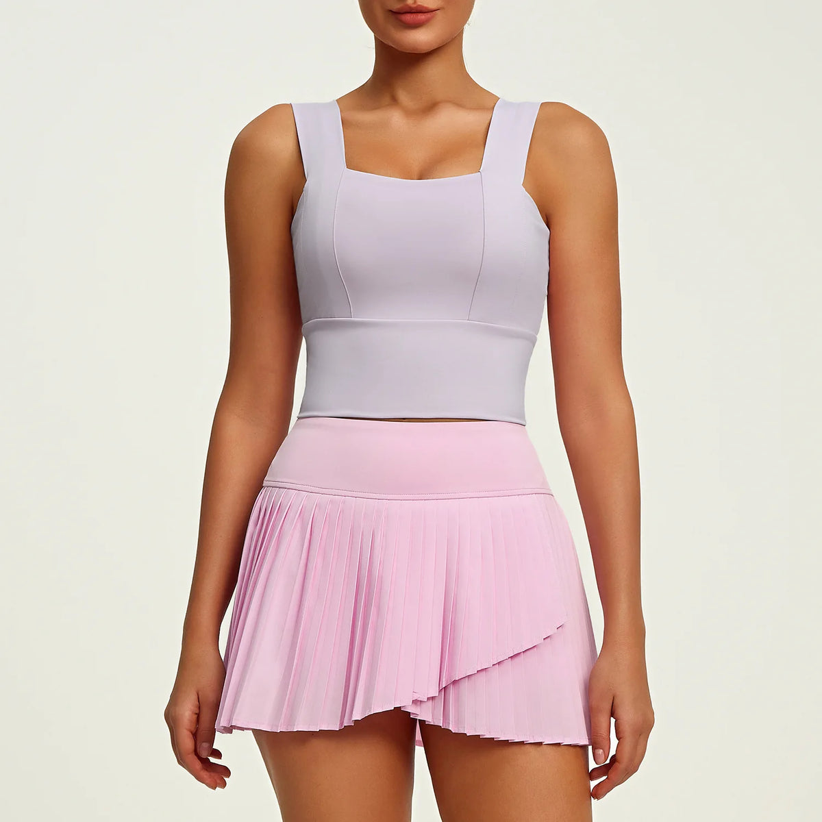 Gia Tennis Set