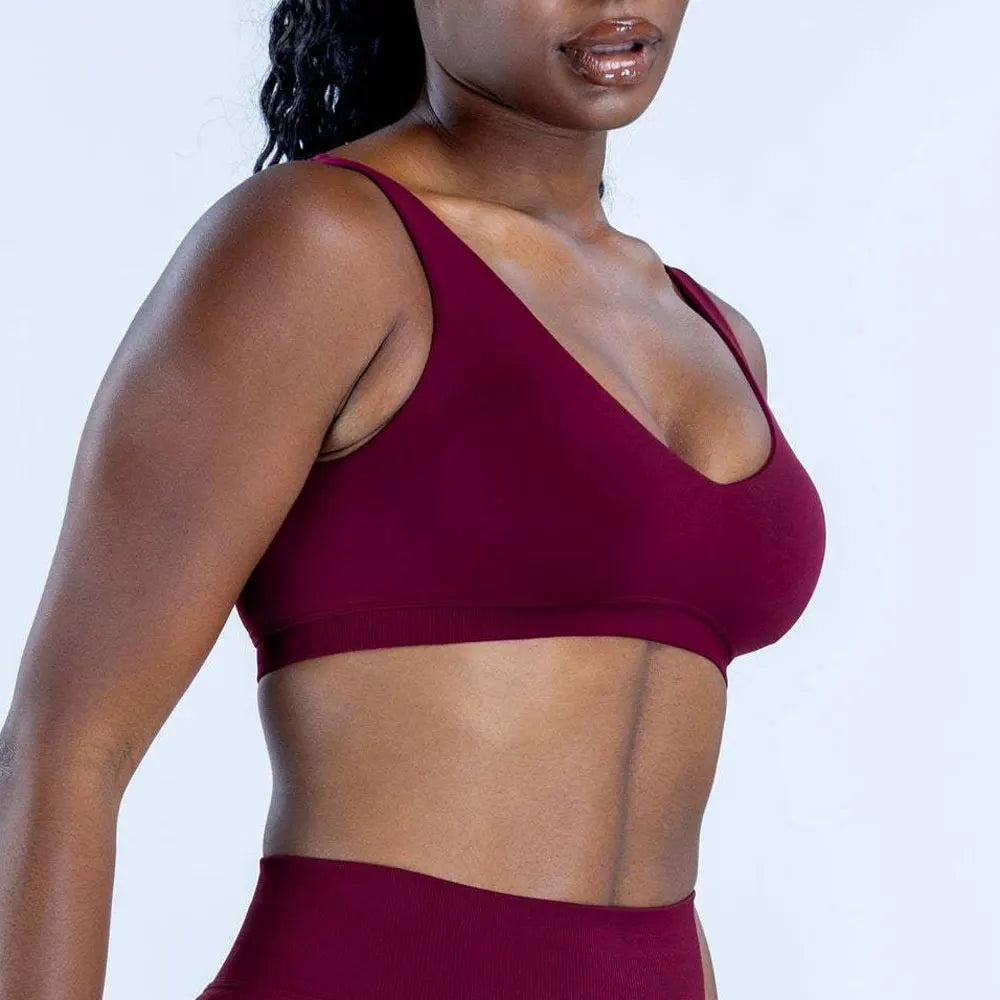Power Bra