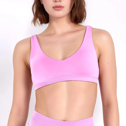 Power Bra