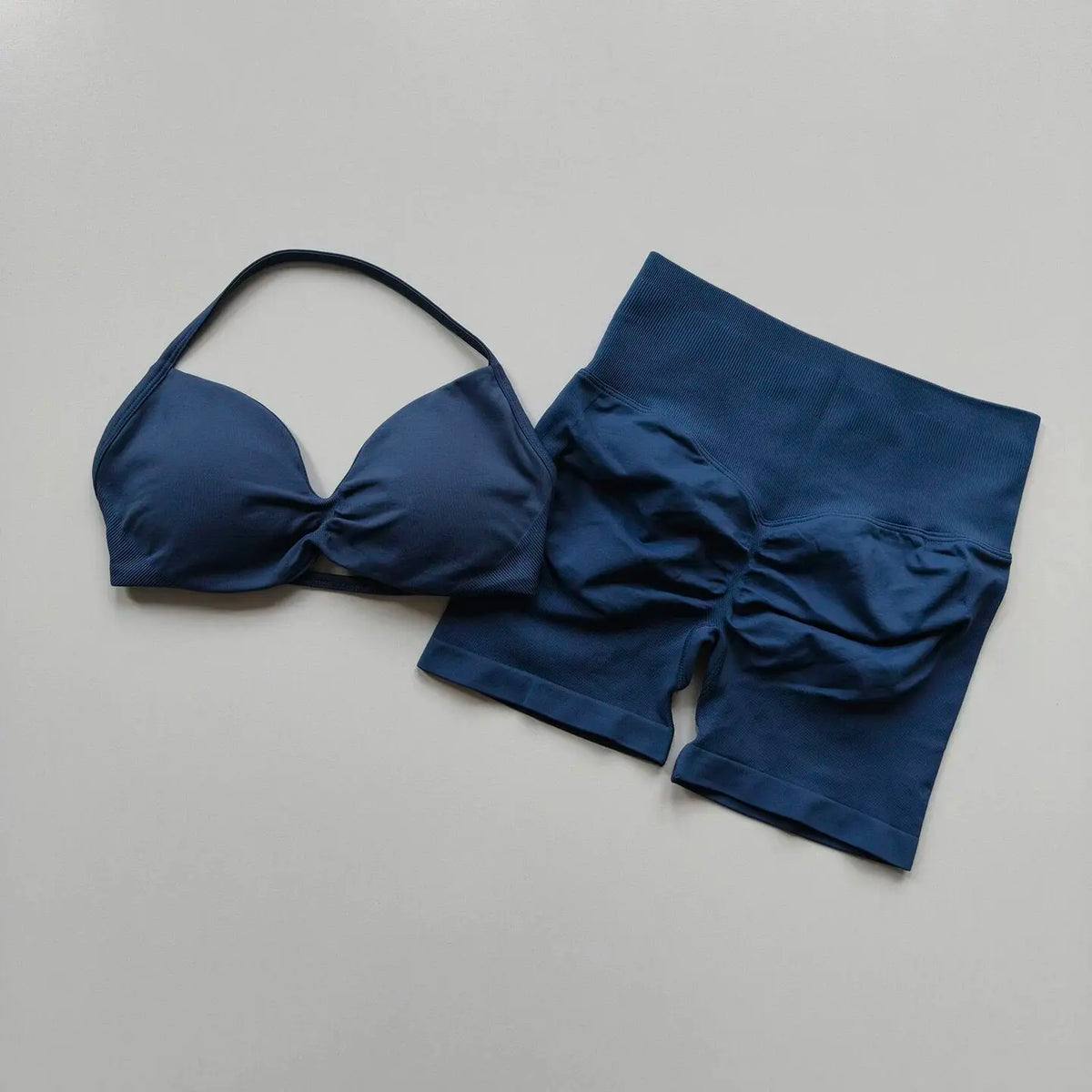 Amara Open Back Set