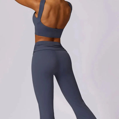 Lyra Flare Set