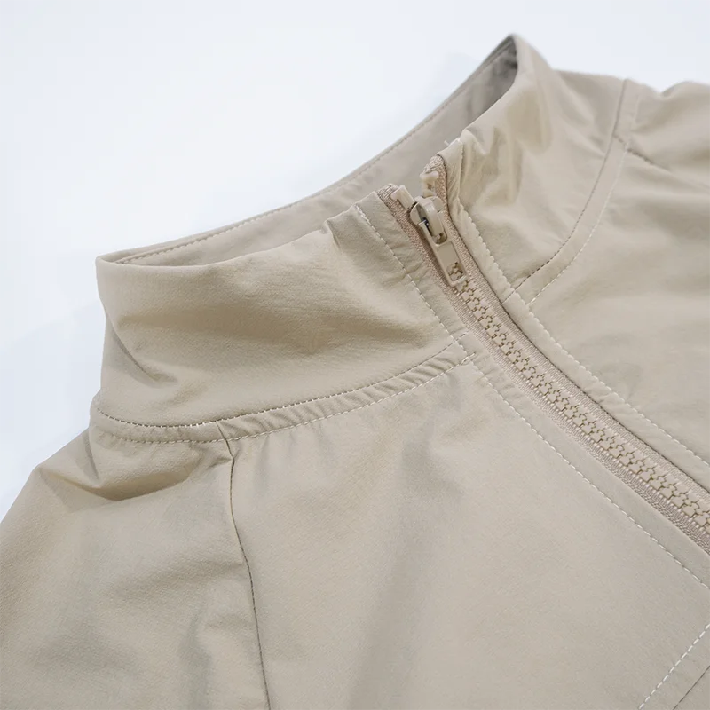 Breeze Jacket