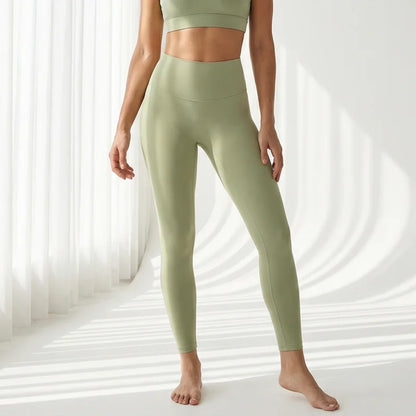 Contour Pocket Leggings