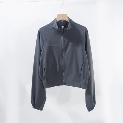 Breeze Jacket