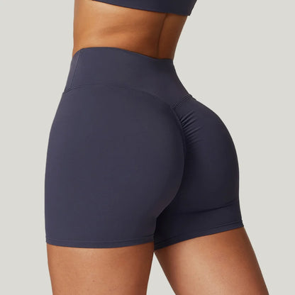 Peach Shorts