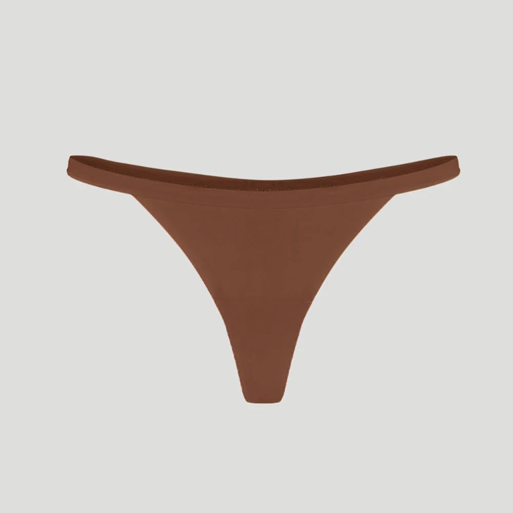 Camel Toe-Proof Underwear