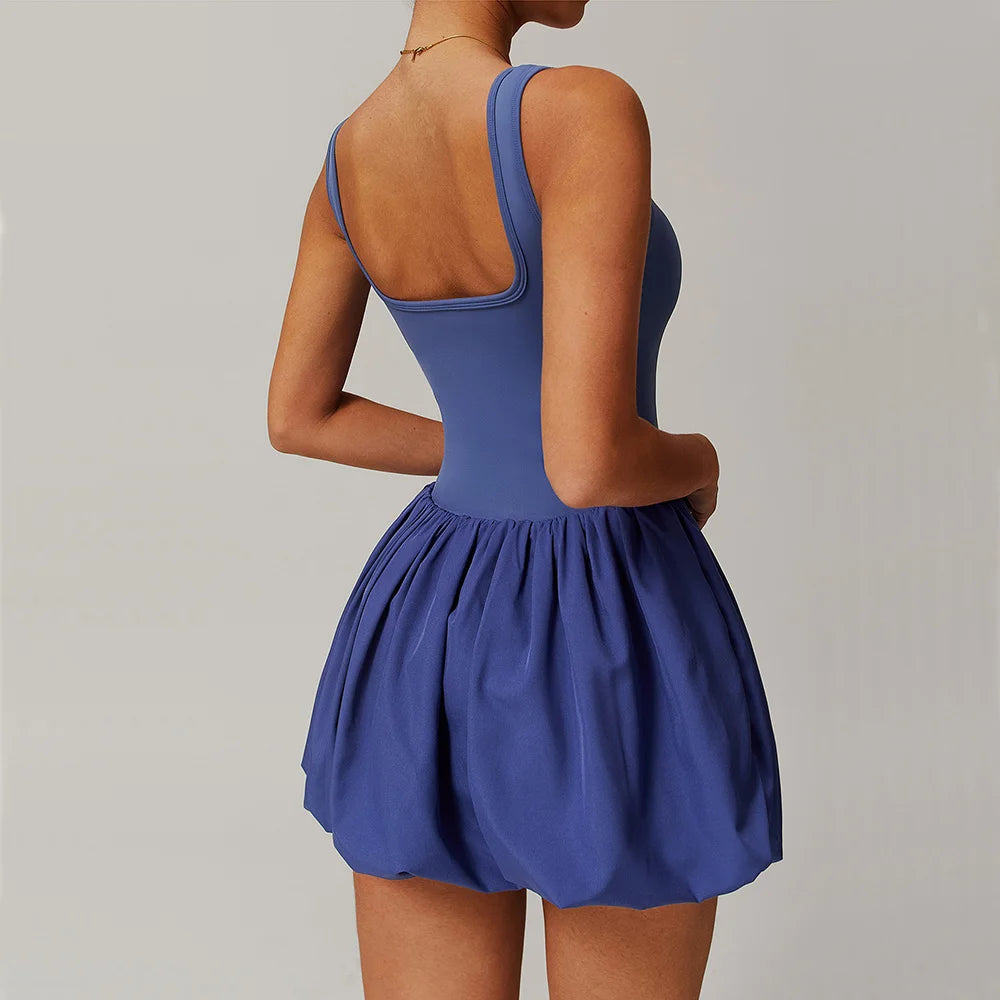 Ava Tennis Dress