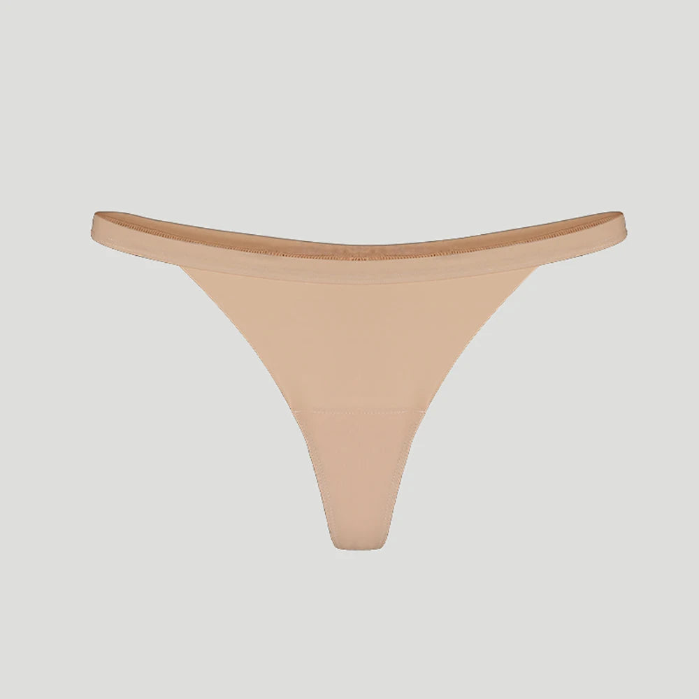 Camel Toe-Proof Underwear