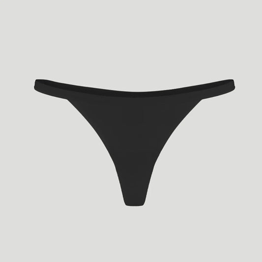 Camel Toe-Proof Underwear